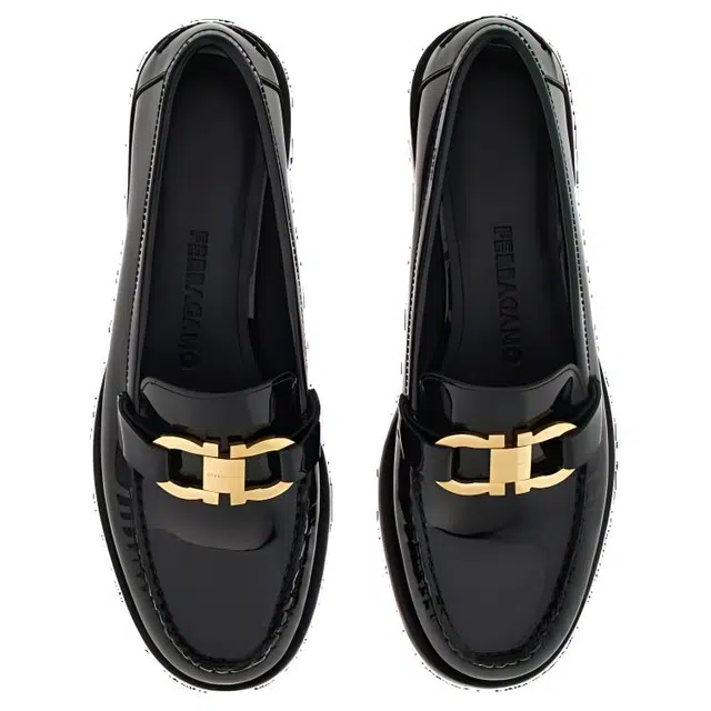 FERRAGAMO GANCINI 2cm