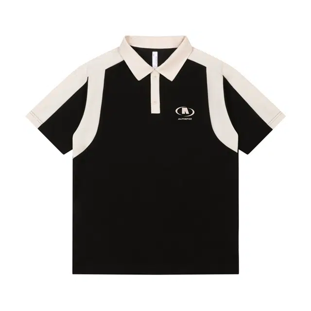 ALI THE FOX Polo