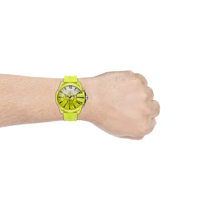 DIESELMEGA CHIEF 51mm