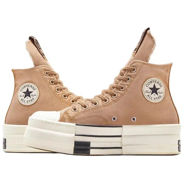 Rick Owens DRKSHDW x Converse Chuck 70