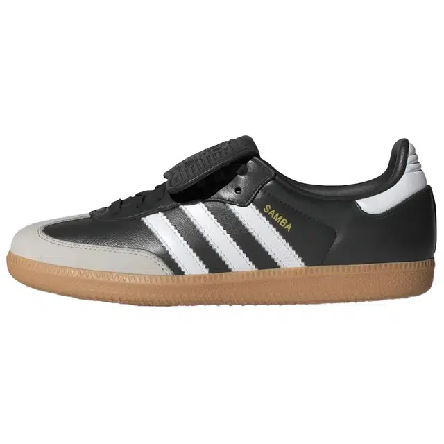 adidas originals SAMBA Long TonguesBlackWhite