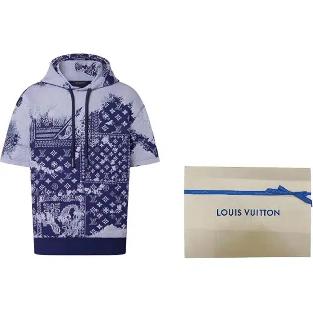 LOUIS VUITTON FW22 T