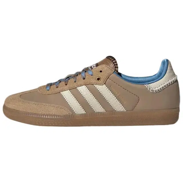 WALES BONNER x adidas originals Samba