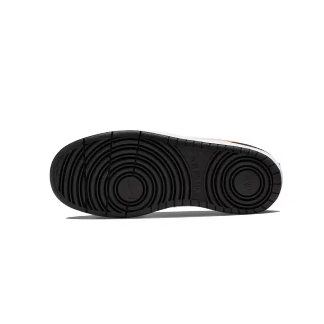 Nike Court Borough Low Black Pink