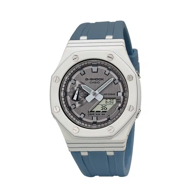 CASIOGM-2100MF-5A