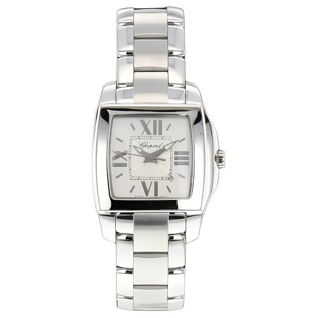 CHOPARDTWO O TEN 30 34.8*28.9mm