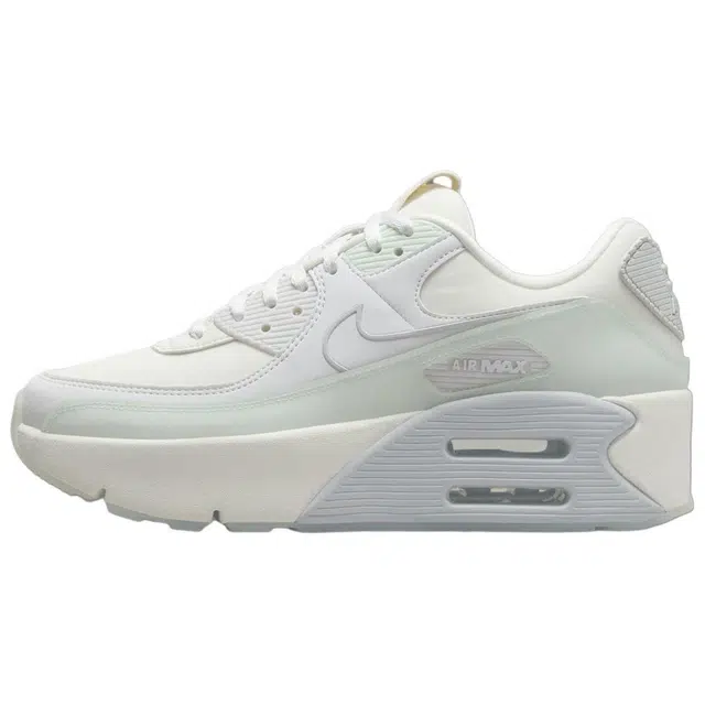 Nike Air Max 90 LV8Candle White