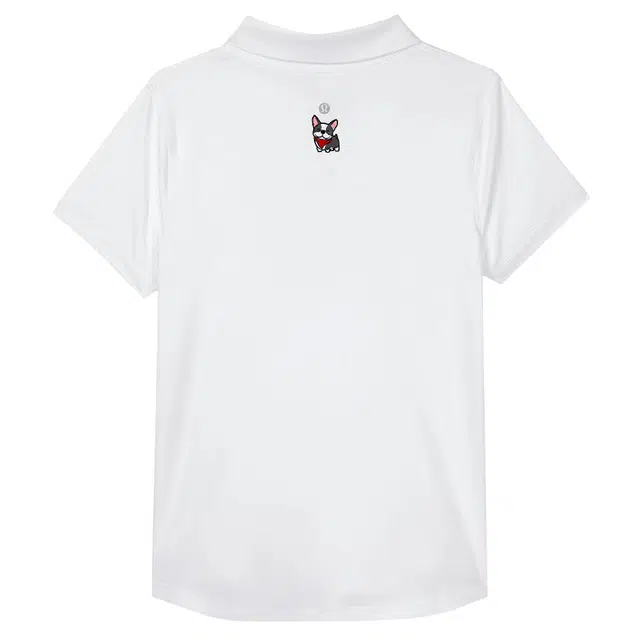 lululemon Quick-Drying Polo