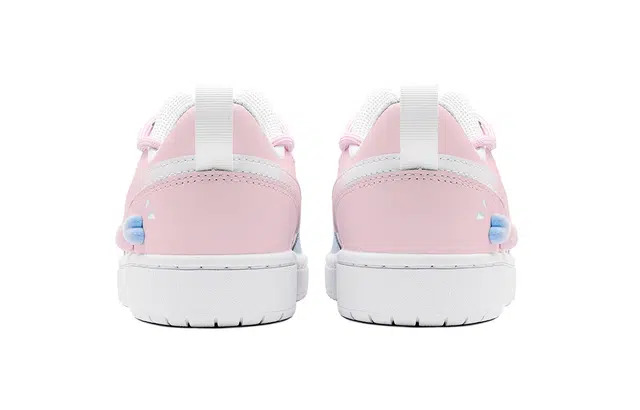 Nike Court Borough Low 520 GS