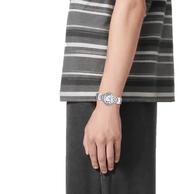 CARTIER 36mm W4BB0024