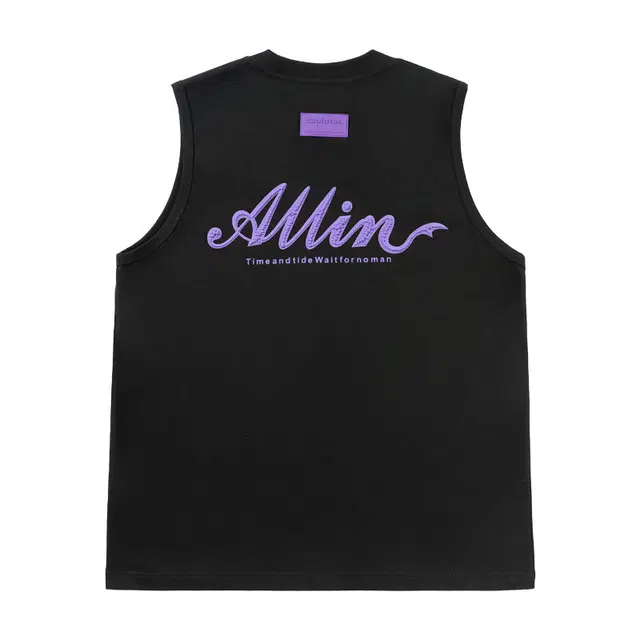 ALL IN