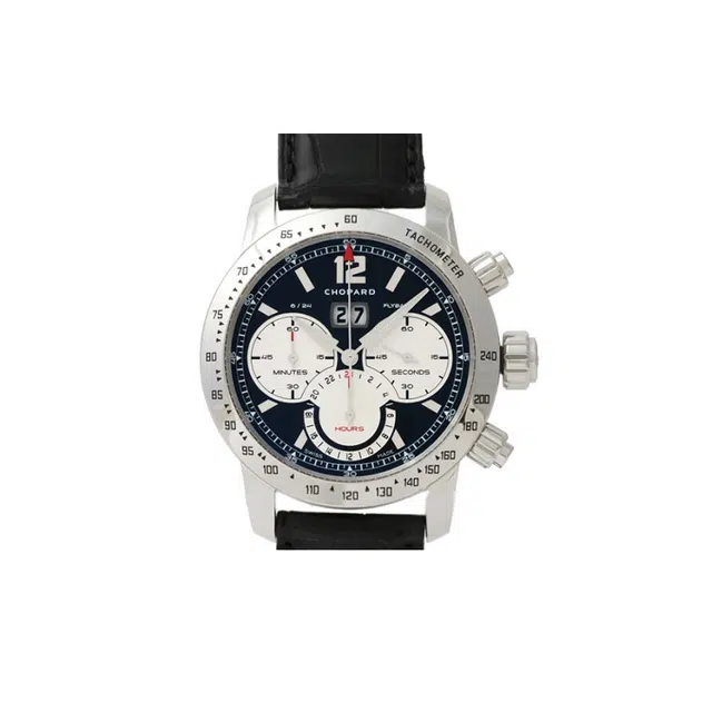 CHOPARDMILLE MIGLIA 50 42.5mm