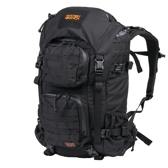 MYSTERY RANCH Blitz 30L 35L