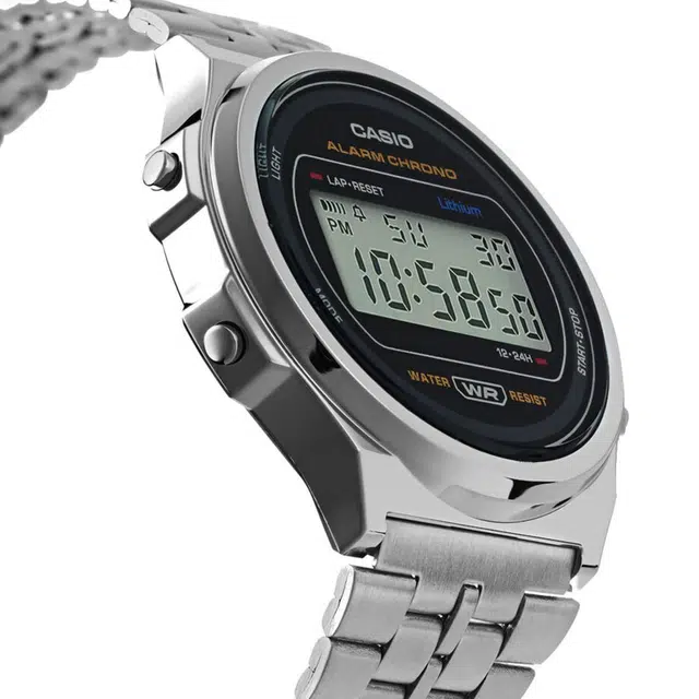 CASIO A171WEGG-1AEF