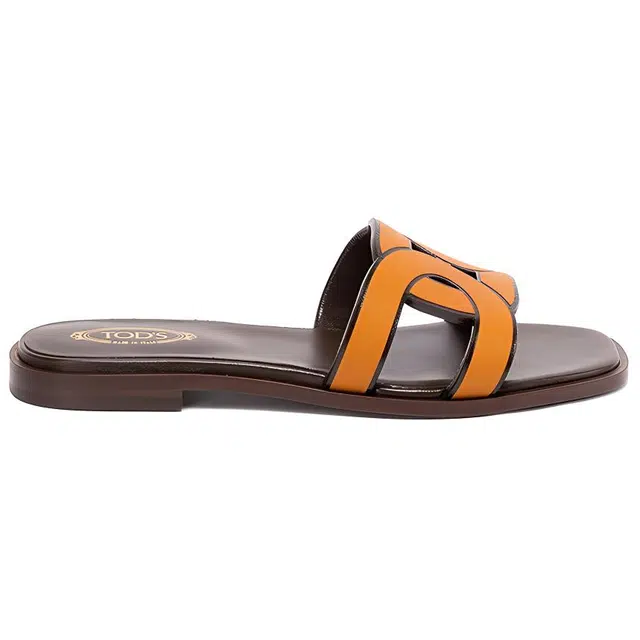 TOD'S