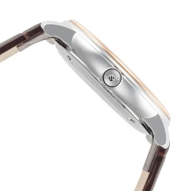 MIDO 30 40mm 18K M027.408.46.268.00