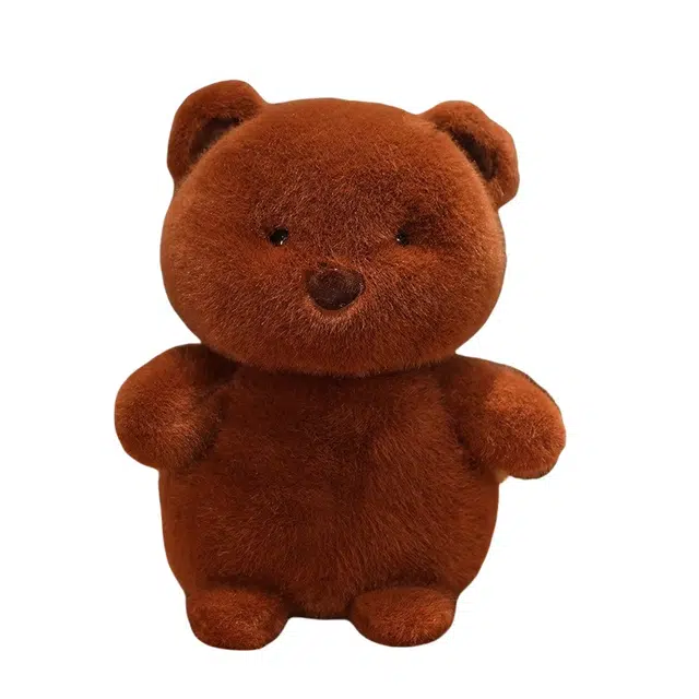 Julebaby 23cm
