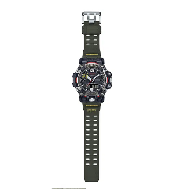 G-SHOCK GWG-2000-1A3PR