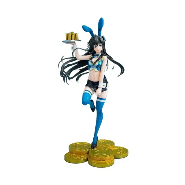 KADOKAWA 17 CAWORKS ver. 28cm