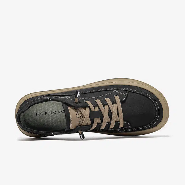 U.S. POLO ASSN.