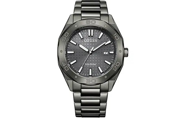 CITIZENEco Drive 41mm