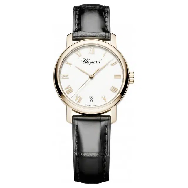 CHOPARDCLASSIC 30 33.5mm 18K