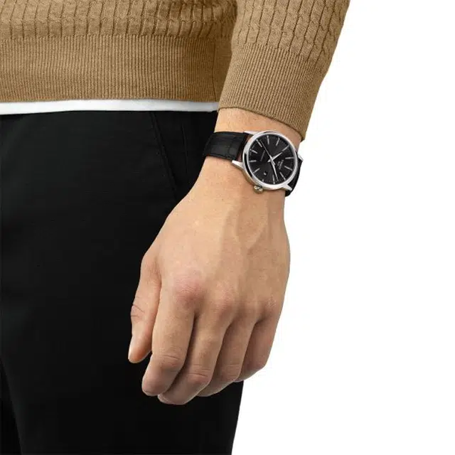 TISSOT 50 42mm T129.407.16.051.00