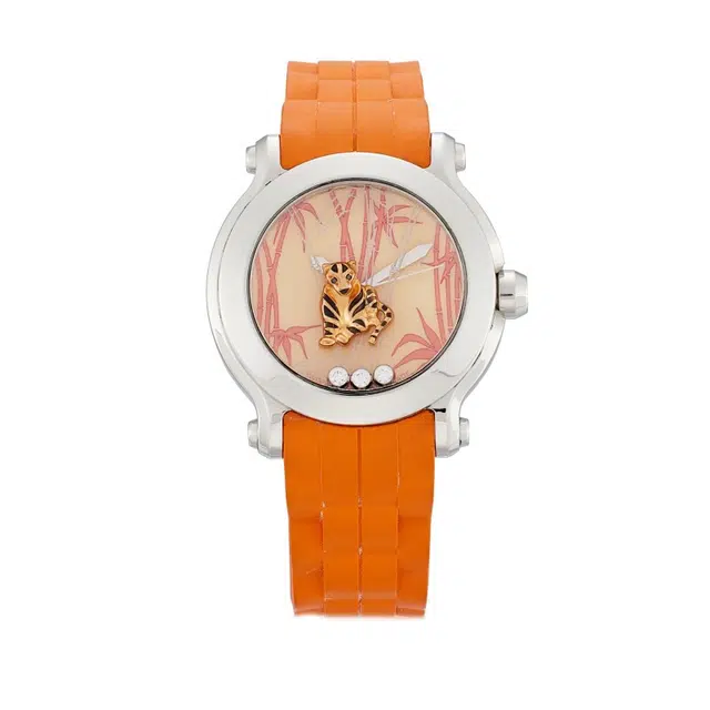 CHOPARDHappy Diamonds 30 36mm