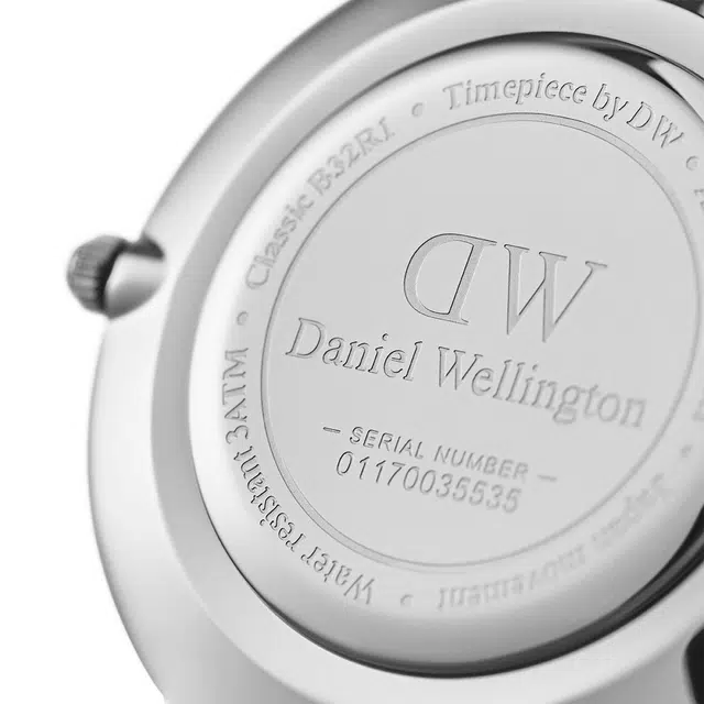 Daniel Wellington 32mm DW00100178