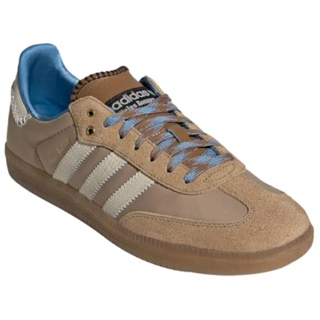 WALES BONNER x adidas originals Samba