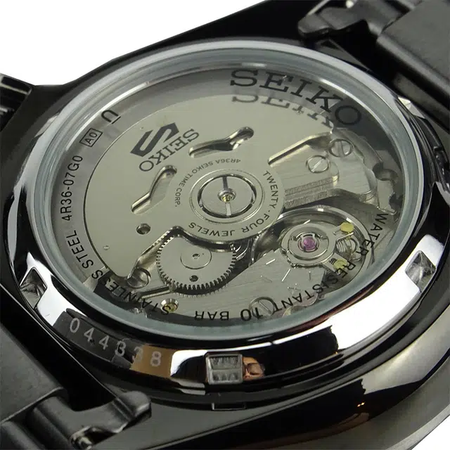 SEIKO SRPD65K1