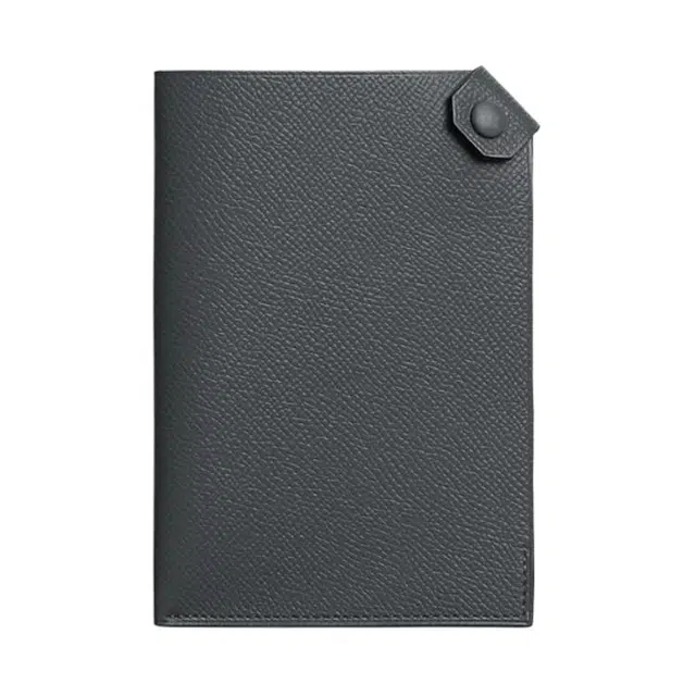 HERMES Tarmac Epsom H0 Gris Misty