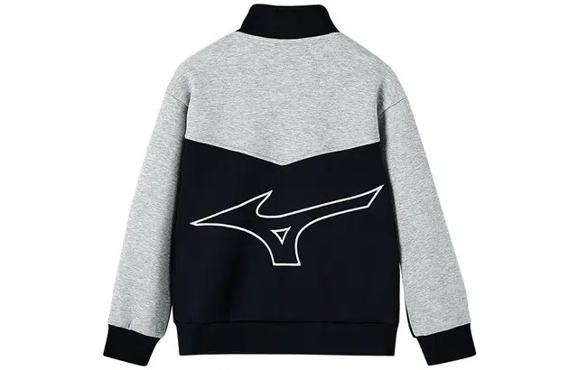 Mizuno Logo