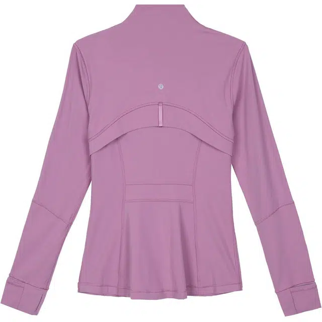 lululemon Define Nulu Logo