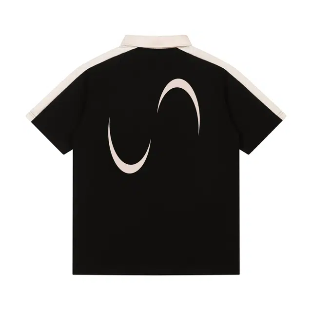 ALI THE FOX Polo