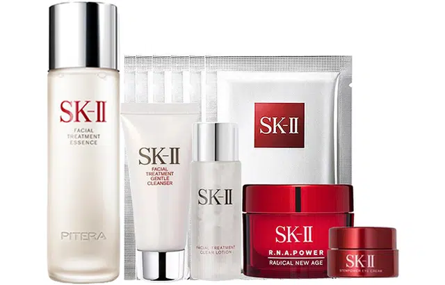 SK-II
