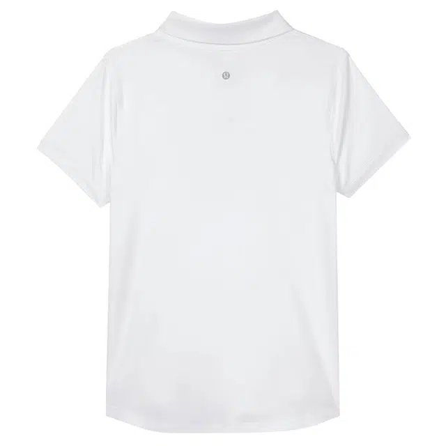 lululemon Quick-Drying Polo