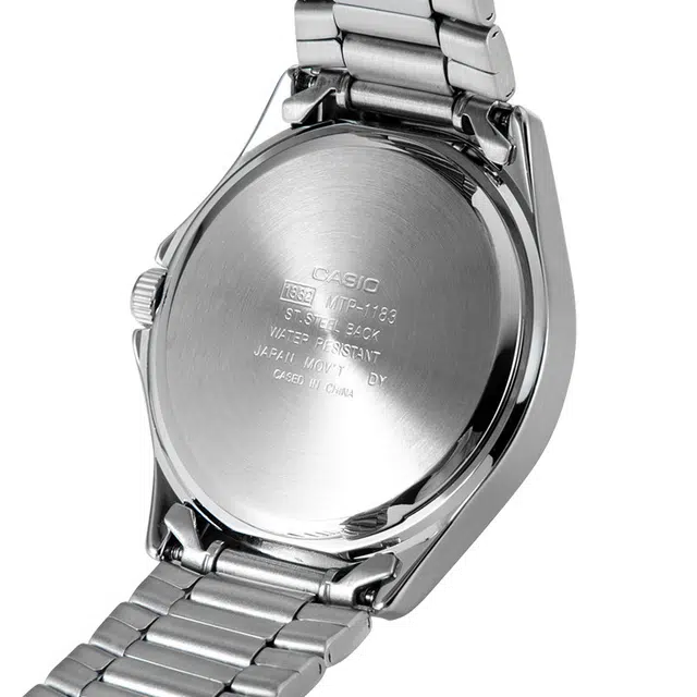 CASIO DRESS MTP-1183A-7ALTP-1183A-7A