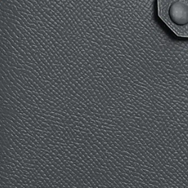 HERMES Tarmac Epsom H0 Gris Misty
