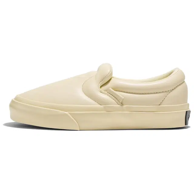 PROENZA SCHOULER x Vans slip-on