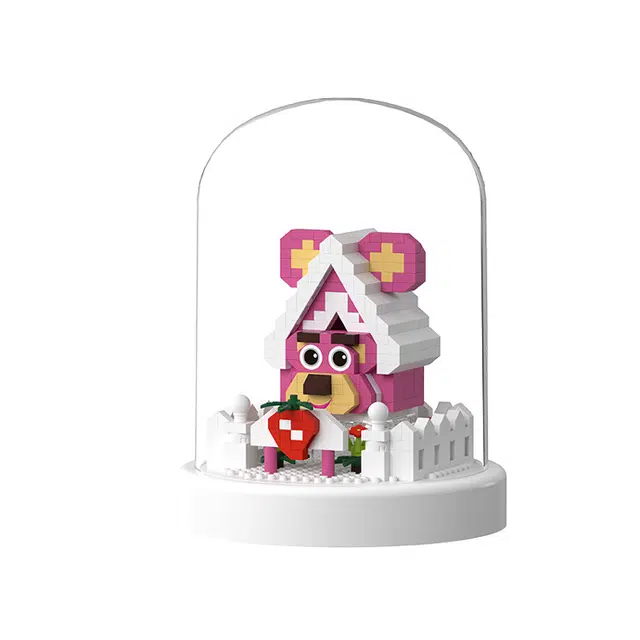 465pcs CLC7152