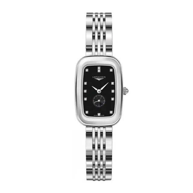 LONGINES 32mm 22*32mm L6.141.4.57.6