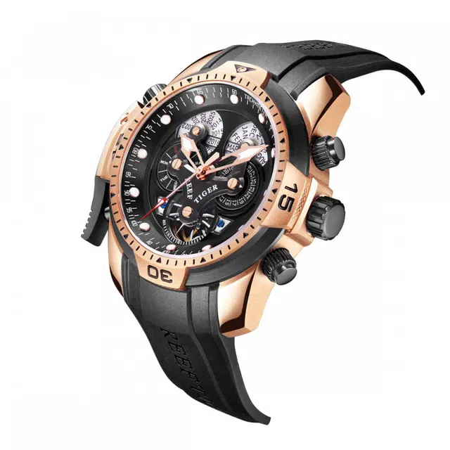 REEF TIGER RGA3503-JMHHH