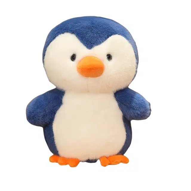 Julebaby 23cm