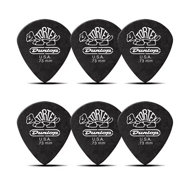 Dunlop 482R478R(Tortex