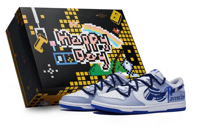 Nike Dunk Low 811
