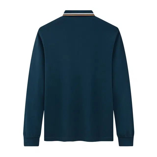 SEPTWOLVES Polo