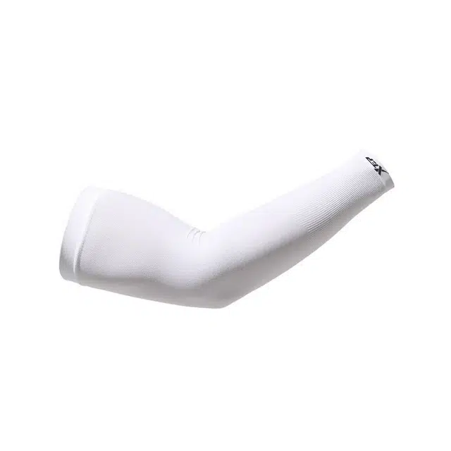 特步 加大护手臂袖 防晒袖 男款