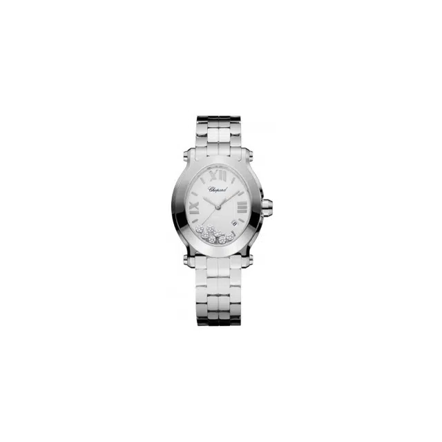 CHOPARDHappy Diamonds 30 33.6*30.75mm