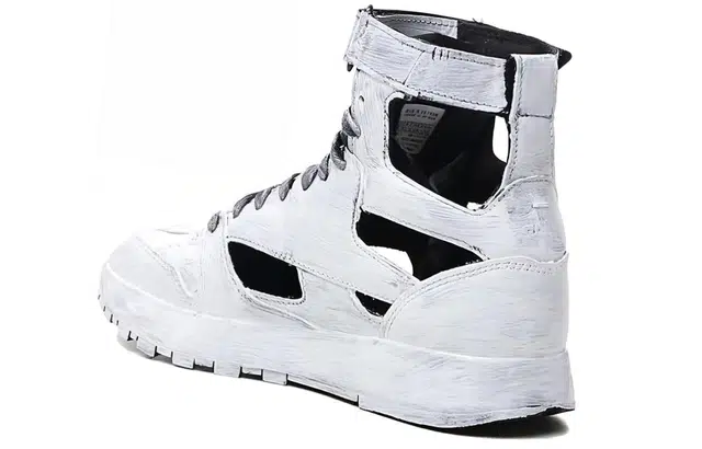 Reebok x Maison Margiela Tabi Classic